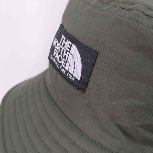 ザノースフェイス THE NORTH FACE リバーシブルフリースバケットハット メンズ