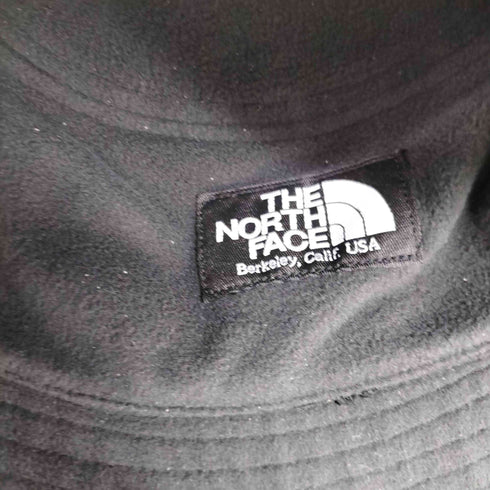 ザノースフェイス THE NORTH FACE リバーシブルフリースバケットハット メンズ