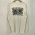 バートン BURTON ドラゴン プリント クルーネック L/S Tシャツ メンズ import:L