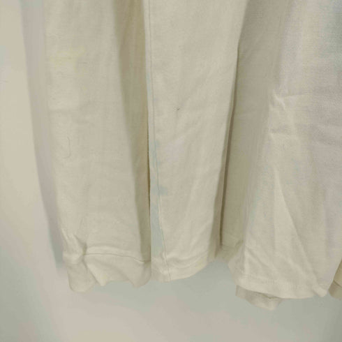 バートン BURTON ドラゴン プリント クルーネック L/S Tシャツ メンズ import:L