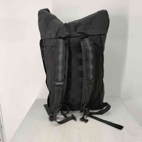 クローム CHROME YALTA 3.0 BLCKCHRM メンズ