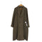メンズビギ MENS BIGI ヘリンボーン ウールナイロン チェスターコート メンズ JPN:3