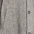 メンズビギ MENS BIGI ヘリンボーン ウールナイロン チェスターコート メンズ JPN:3