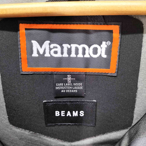 マーモット MARMOT 別注 3Layer GORE-TEX Parka メンズ import:S