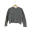 ビューティーアンドユースユナイテッドアローズ BEAUTY & YOUTH UNITED ARROWS 23AW アルパカブレンド ファークルーネックニットプルオーバー レディース