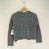 ビューティーアンドユースユナイテッドアローズ BEAUTY & YOUTH UNITED ARROWS 23AW アルパカブレンド ファークルーネックニットプルオーバー レディース