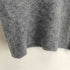 ビューティーアンドユースユナイテッドアローズ BEAUTY & YOUTH UNITED ARROWS 23AW アルパカブレンド ファークルーネックニットプルオーバー レディース