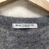 ビューティーアンドユースユナイテッドアローズ BEAUTY & YOUTH UNITED ARROWS 23AW アルパカブレンド ファークルーネックニットプルオーバー レディース