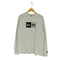 ニューエラ NEW ERA ロゴプリント ロングスリーブ Tシャツ メンズ import:XL