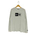 ニューエラ NEW ERA ロゴプリント ロングスリーブ Tシャツ メンズ import:XL