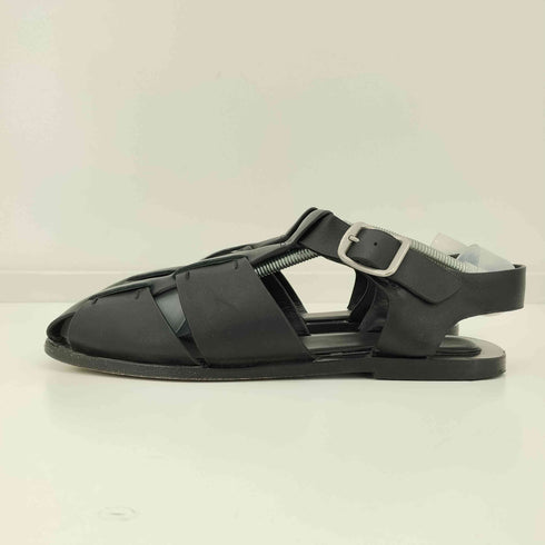 トゥデイフル TODAYFUL 24SS Leather Gurkha Sandals レザー グルカ サンダル レディース