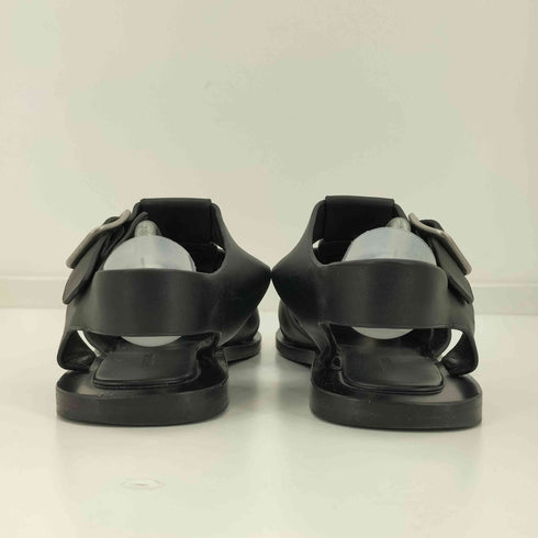 トゥデイフル TODAYFUL 24SS Leather Gurkha Sandals レザー グルカ サンダル レディース