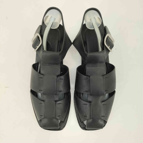 トゥデイフル TODAYFUL 24SS Leather Gurkha Sandals レザー グルカ サンダル レディース