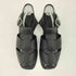 トゥデイフル TODAYFUL 24SS Leather Gurkha Sandals レザー グルカ サンダル レディース