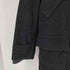 アルマーニジーンズ ARMANI JEANS 90S wool field parka メンズ 48