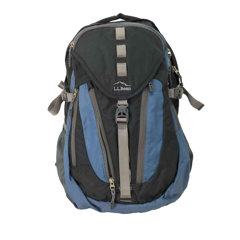 エルエルビーン L.L.Bean Quad バックパック メンズ