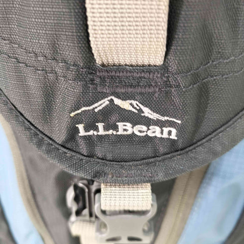 エルエルビーン L.L.Bean Quad バックパック メンズ