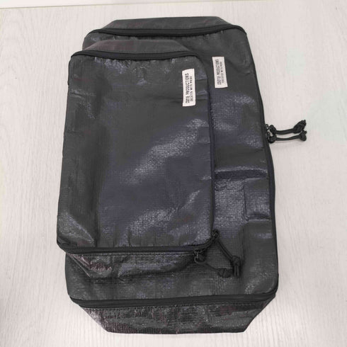 クーディプロダクション cootie productions PE Travel Case Set メンズ