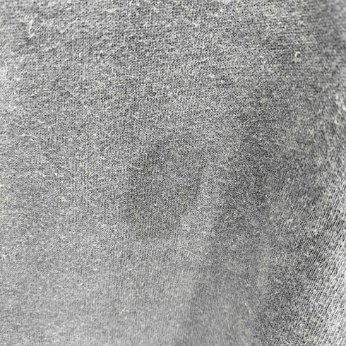 バートン BURTON フロント プリント クルーネック スウェット メンズ import:L