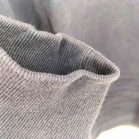 バートン BURTON フロント プリント クルーネック スウェット メンズ import:L