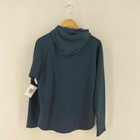オン On Running Hoodie ランニング パーカー レディース import:S