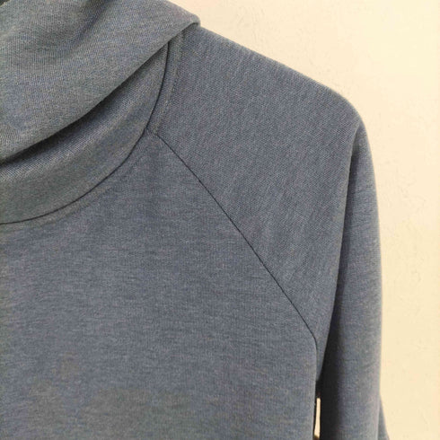 オン On Running Hoodie ランニング パーカー レディース import:S