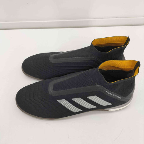 ゴーシャラブチンスキー Gosha Rubchinskiy GR PREDATOR BOOST TR プレデター ブースト コラボ ソックス シューズ メンズ JPN:27