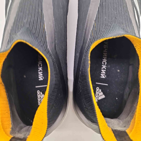 ゴーシャラブチンスキー Gosha Rubchinskiy GR PREDATOR BOOST TR プレデター ブースト コラボ ソックス シューズ メンズ JPN:27