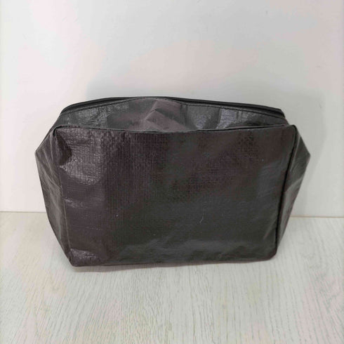 クーディプロダクション cootie productions PE Travel Case メンズ