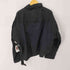 Nobis(ノビス) × PSG マグネットボタン スタンドカラー ショートブルゾン メンズ import:XS