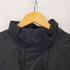 Nobis(ノビス) × PSG マグネットボタン スタンドカラー ショートブルゾン メンズ import:XS