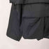 Nobis(ノビス) × PSG マグネットボタン スタンドカラー ショートブルゾン メンズ import:XS