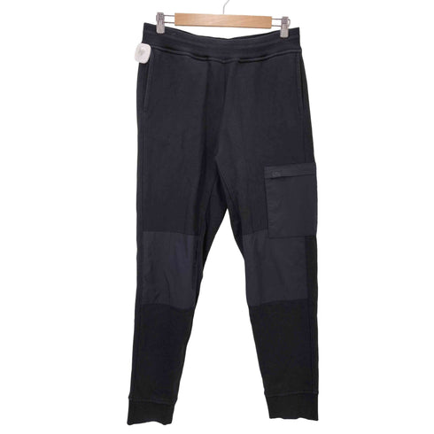 ピーエスポールスミス PS Paul Smith 23aw テクスチャーミックス スウェットパンツ メンズ JPN:L