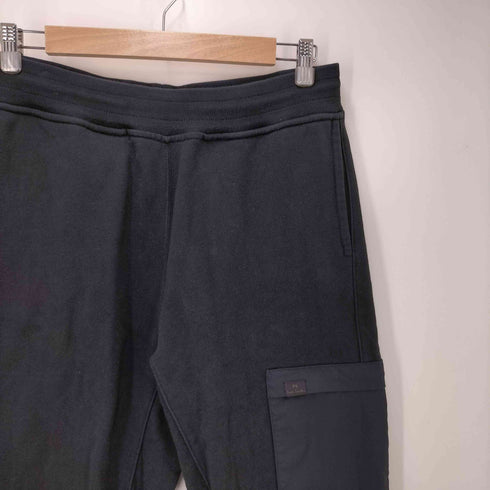 ピーエスポールスミス PS Paul Smith 23aw テクスチャーミックス スウェットパンツ メンズ JPN:L