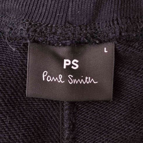 ピーエスポールスミス PS Paul Smith 23aw テクスチャーミックス スウェットパンツ メンズ JPN:L