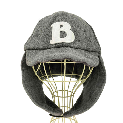 バートン BURTON レタード ウール フライト キャップ メンズ ONE SIZE