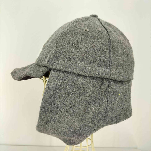 バートン BURTON レタード ウール フライト キャップ メンズ ONE SIZE