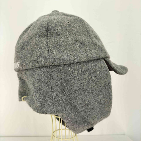 バートン BURTON レタード ウール フライト キャップ メンズ ONE SIZE