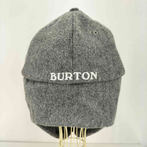バートン BURTON レタード ウール フライト キャップ メンズ ONE SIZE
