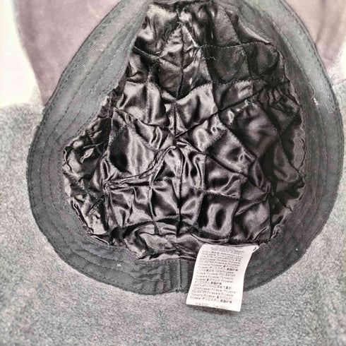 バートン BURTON レタード ウール フライト キャップ メンズ ONE SIZE