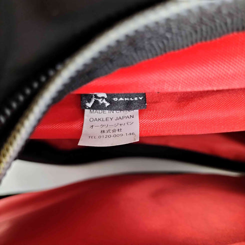 オークリー OAKLEY シューズケース メンズ