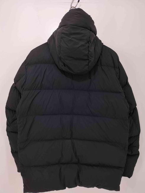 ユニクロ UNIQLO 23AW パウダーソフトダウンジャケット NANODESIGN メンズ JPN:L