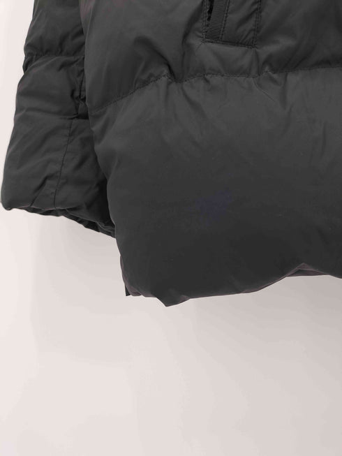 ユニクロ UNIQLO 23AW パウダーソフトダウンジャケット NANODESIGN メンズ JPN:L