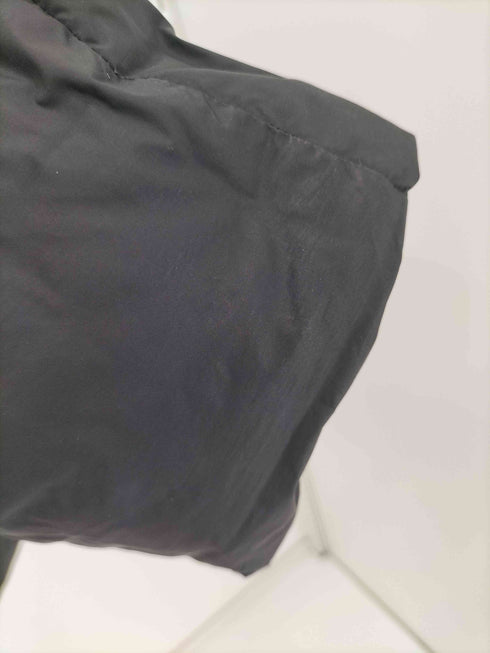 ユニクロ UNIQLO 23AW パウダーソフトダウンジャケット NANODESIGN メンズ JPN:L