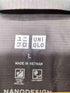 ユニクロ UNIQLO 23AW パウダーソフトダウンジャケット NANODESIGN メンズ JPN:L