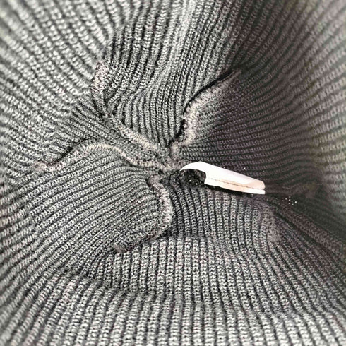 セイハロー SAYHELLO リブ ニット ビーニー メンズ