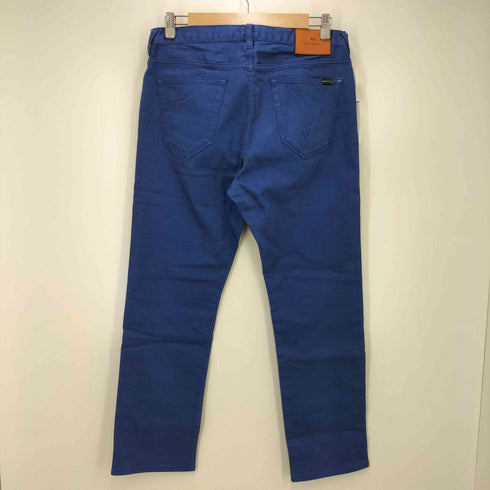 ピーエスポールスミス PS Paul Smith ストレッチハウンドトゥース ジーンズ メンズ JPN:L
