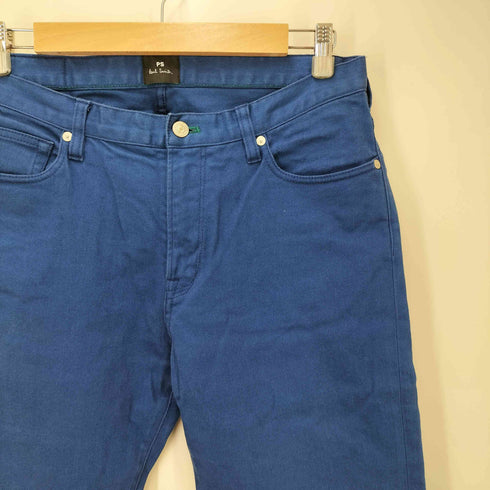 ピーエスポールスミス PS Paul Smith ストレッチハウンドトゥース ジーンズ メンズ JPN:L