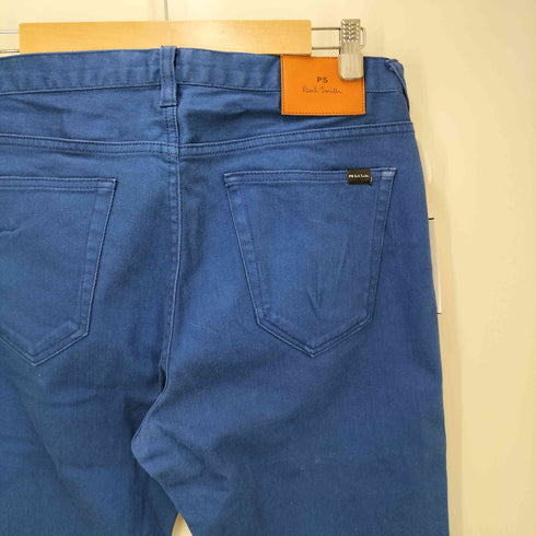 ピーエスポールスミス PS Paul Smith ストレッチハウンドトゥース ジーンズ メンズ JPN:L