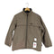 ファーストダウン FIRST DOWN THERMOLITE PLUS パテッドジャケット メンズ import:M